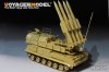 Voyager Model PE351037 Modern Russian 9K37M2 BUK-M2 Air Defense Missile System Upgrade set For PANDA PH35034 1/35